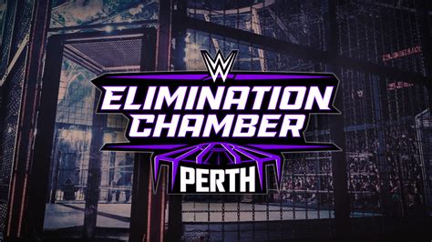 elimination chamber 2024 matches
